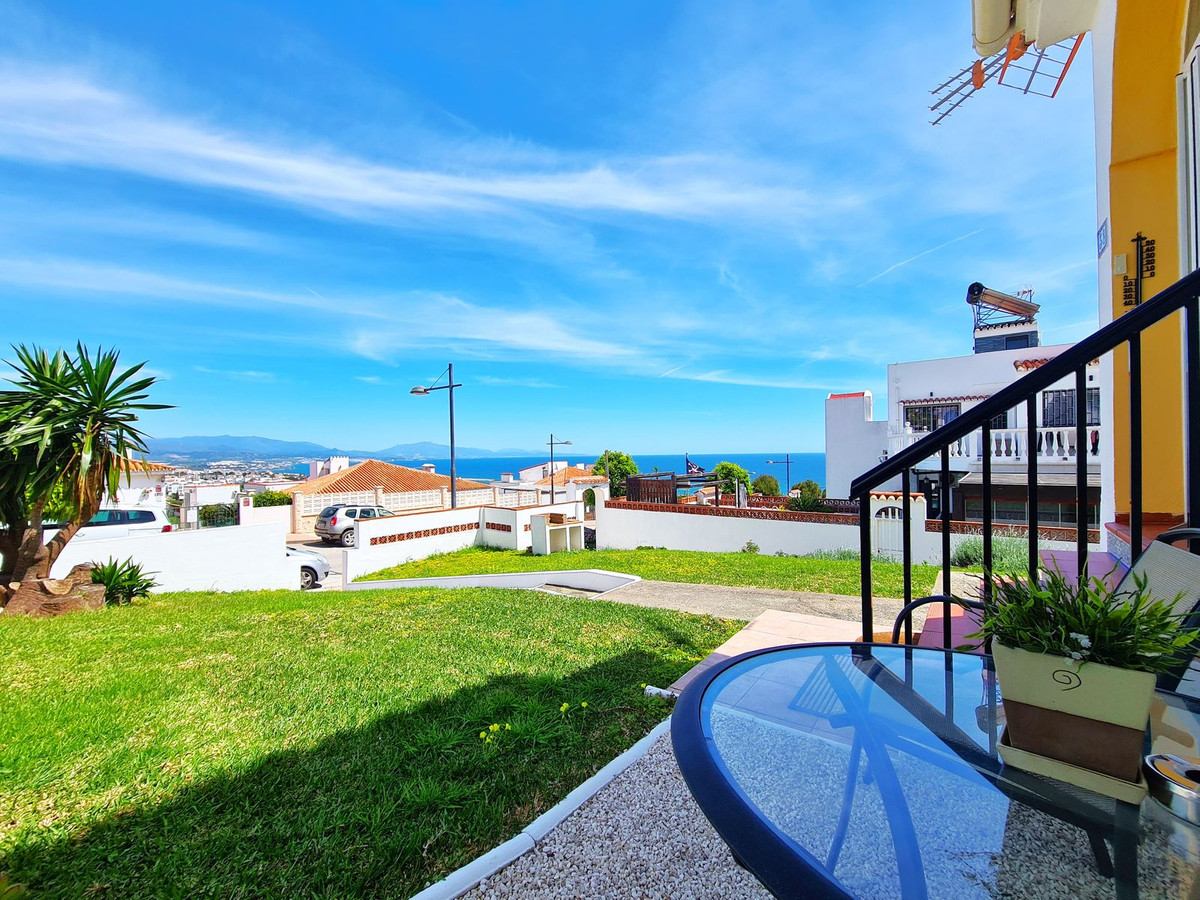 2 Bed, 1 Bath, ApartmentFor Sale, Manilva, Malaga