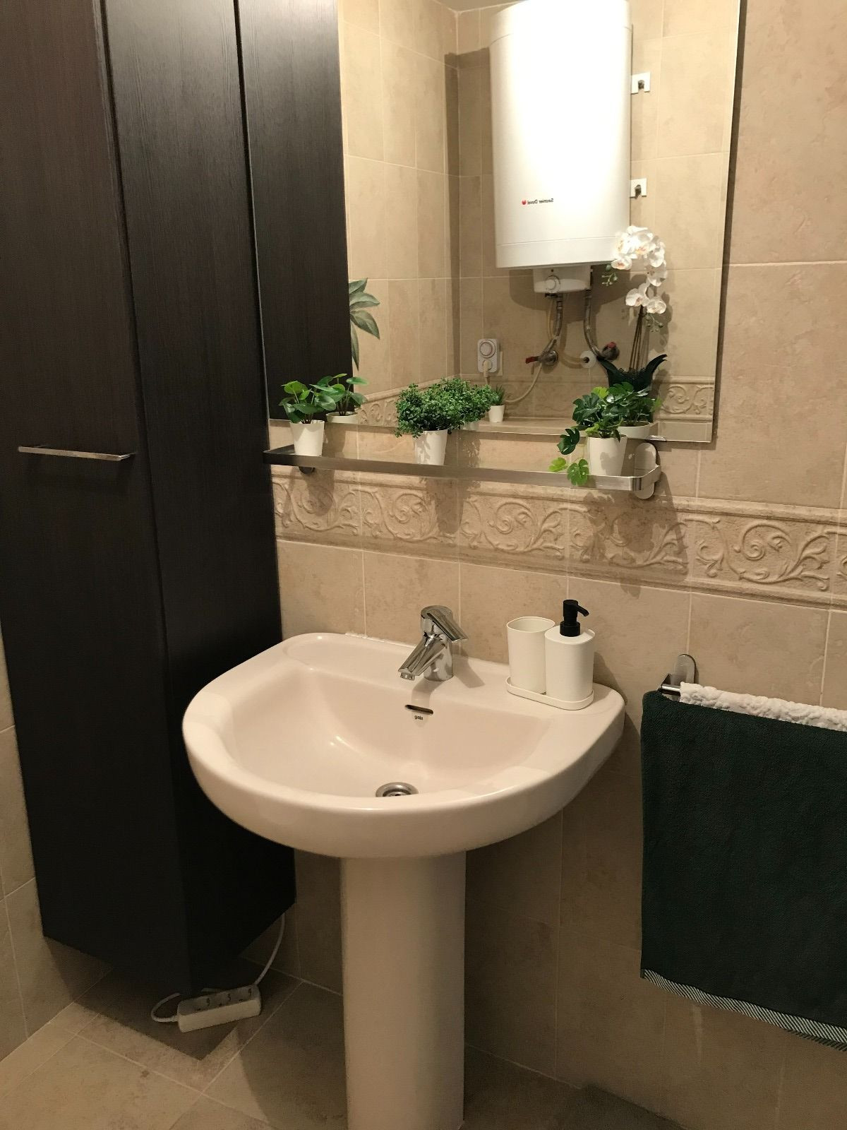 1 Bed, 1 Bath, ApartmentFor Sale, San Luis de Sabinillas, Malaga