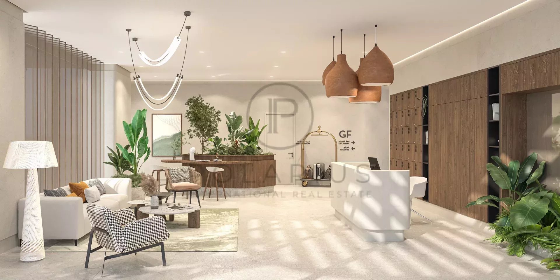 1 Bed, 1 Bath, ApartmentFor Sale, Al Khubeirah, Abu Dhabi