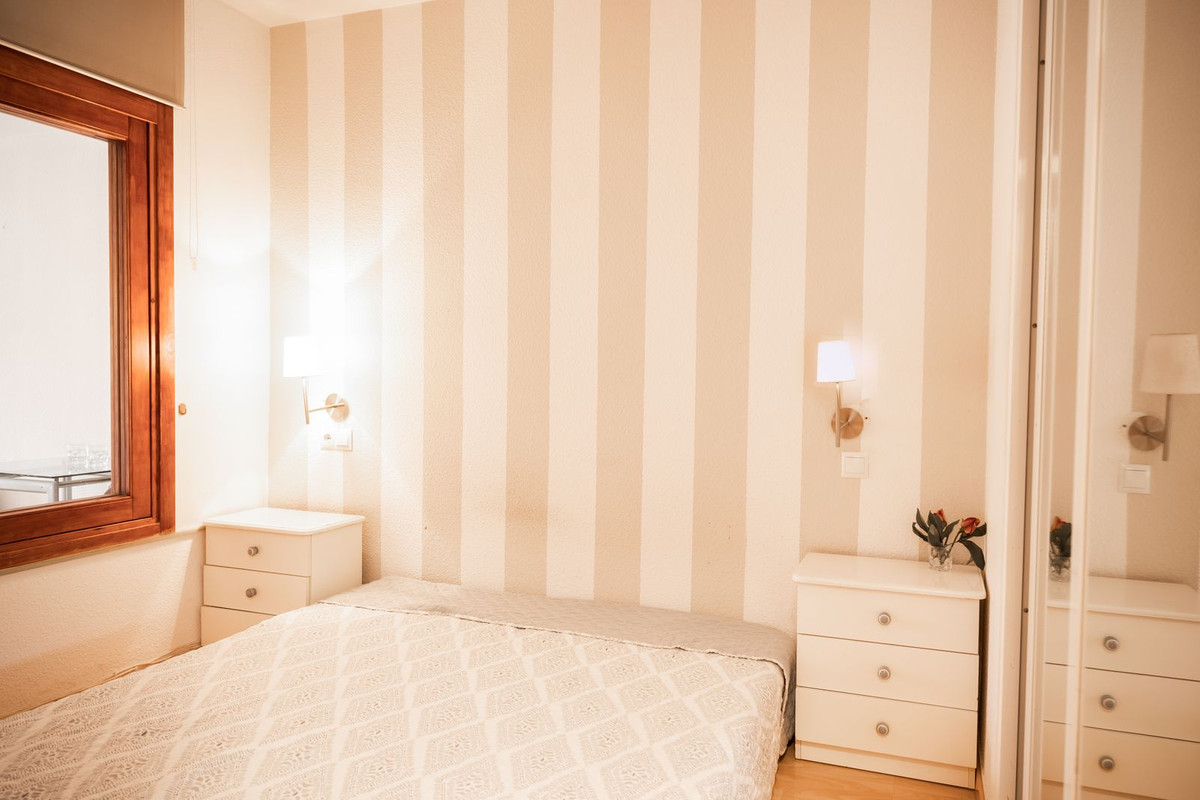 2 Bed, 2 Bath, ApartmentFor Sale, La Cala de Mijas, Malaga, 29649