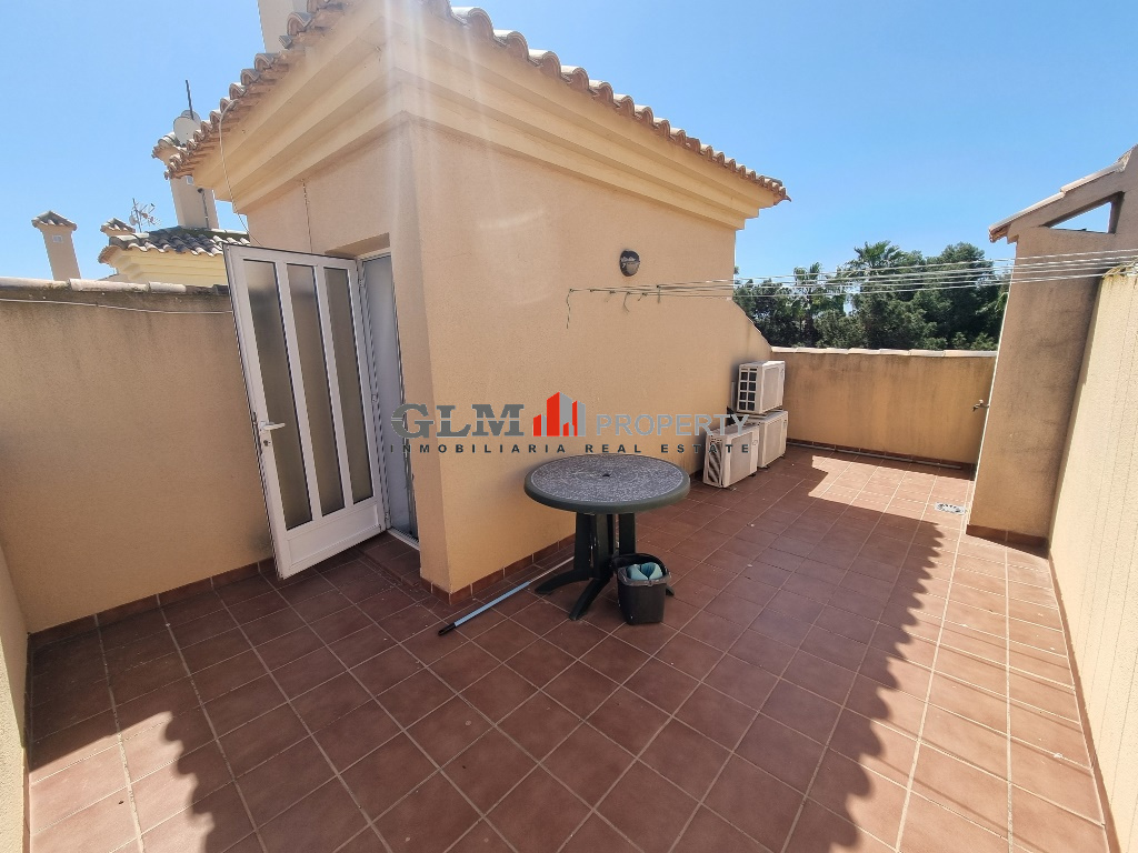 3 Bed, 2 Bath, ApartmentFor Sale, Los Alcazares, Murcia