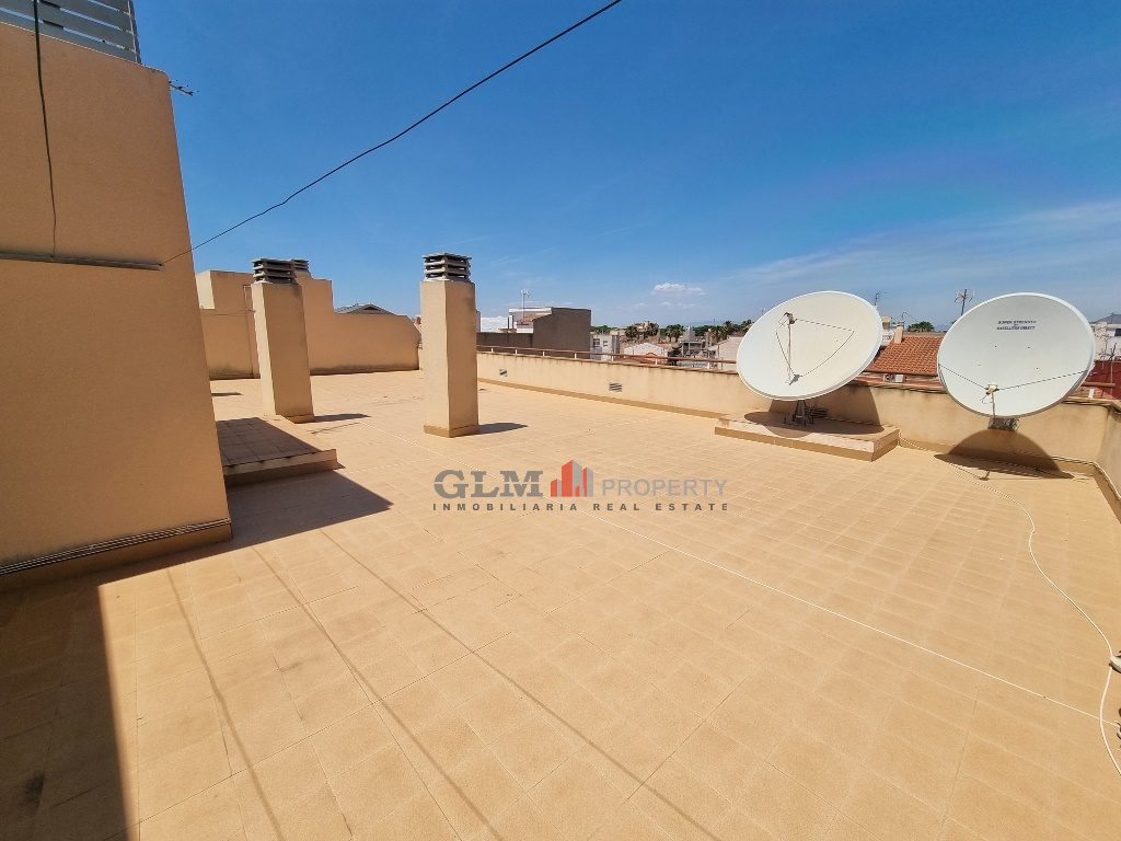 1 Bed, 1 Bath, ApartmentFor Sale, Los Alcazares, Murcia