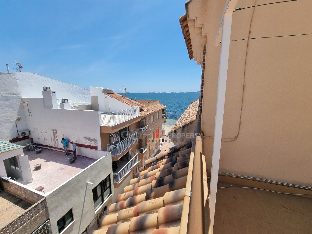1 Bed, 1 Bath, ApartmentFor Sale, Los Alcazares, Murcia
