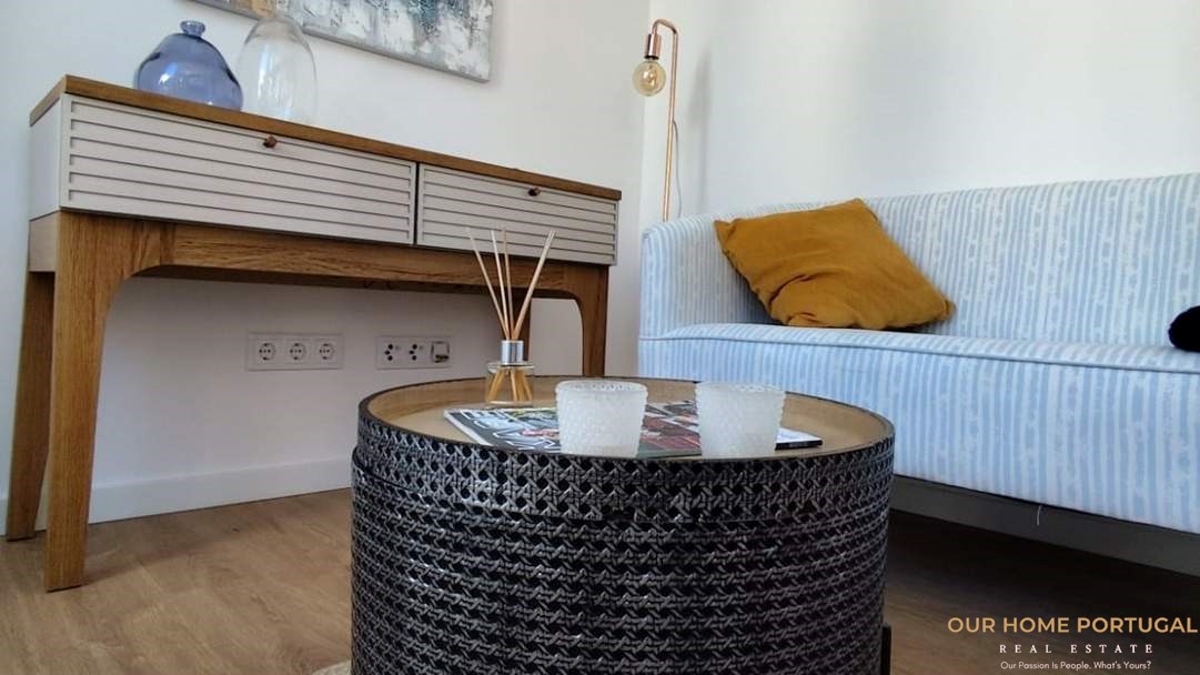 2 Bed, 1 Bath, ApartmentFor Sale, Lisboa, Lisboa