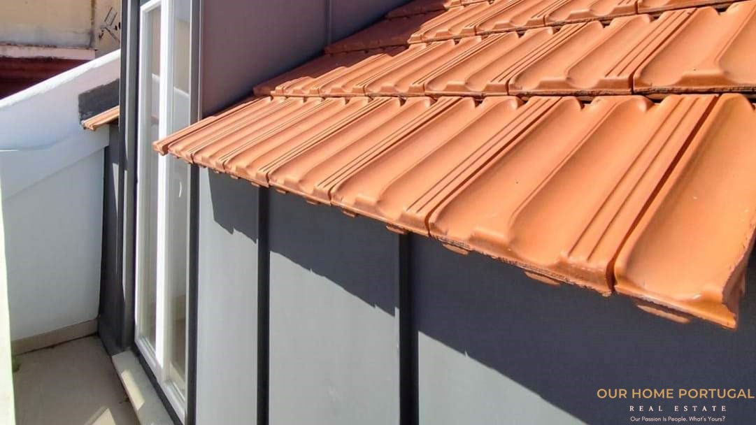 2 Bed, 1 Bath, ApartmentFor Sale, Lisboa, Lisboa