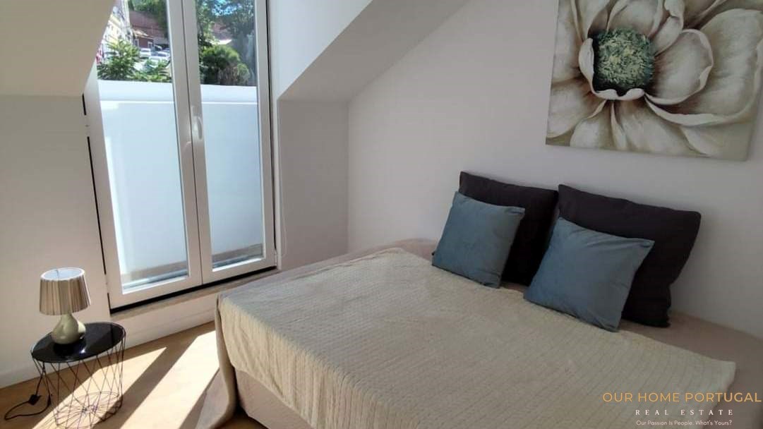 2 Bed, 1 Bath, ApartmentFor Sale, Lisboa, Lisboa