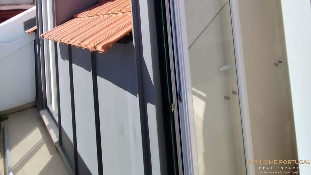 2 Bed, 1 Bath, ApartmentFor Sale, Lisboa, Lisboa