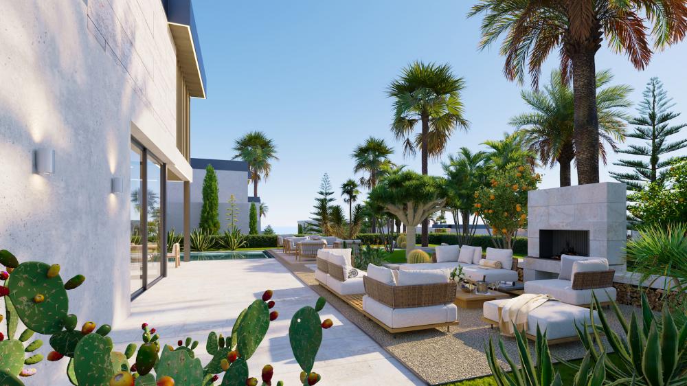 4 Bed, 4 Bath, HouseFor Sale, Bel Air, Malaga 4 Bed, 4 Bath, HouseFor Sale, Bel Air, Malaga