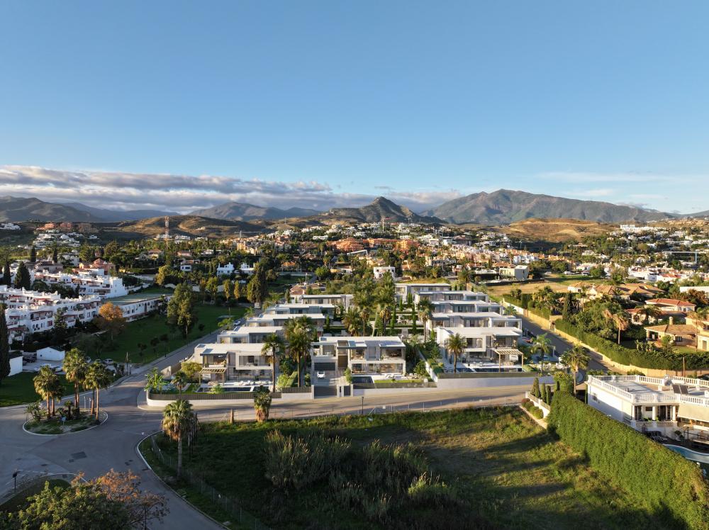 4 Bed, 4 Bath, HouseFor Sale, Bel Air, Malaga 4 Bed, 4 Bath, HouseFor Sale, Bel Air, Malaga