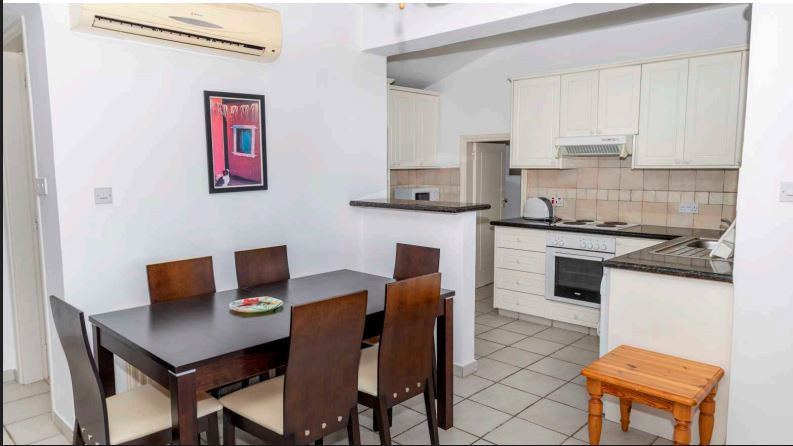 3 Bed, 2 Bath, HouseFor Sale, Tsada, Paphos