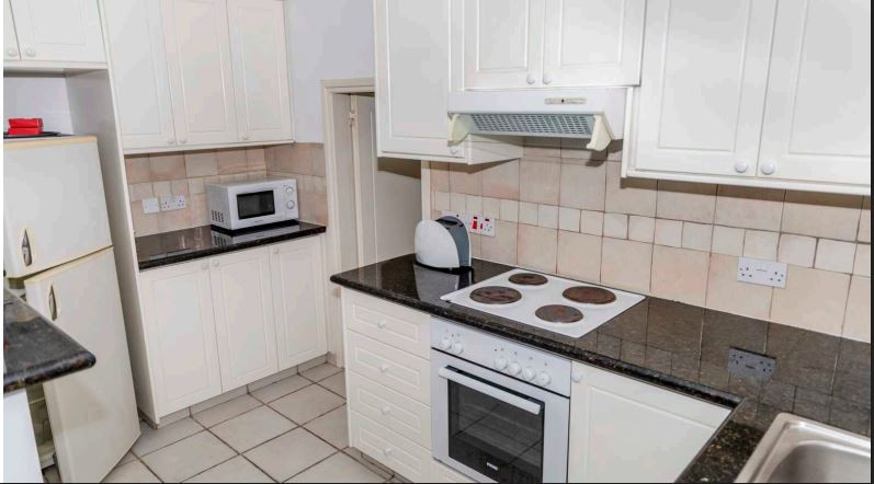 3 Bed, 2 Bath, HouseFor Sale, Tsada, Paphos