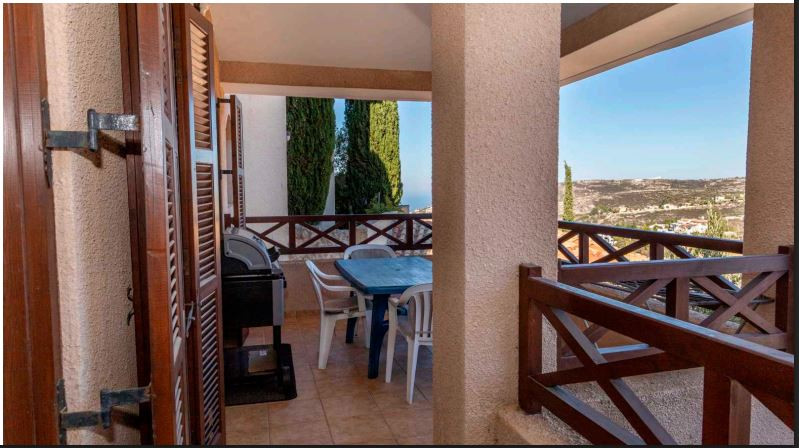 3 Bed, 2 Bath, HouseFor Sale, Tsada, Paphos