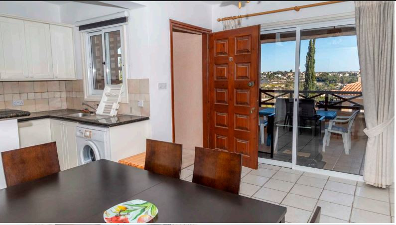 3 Bed, 2 Bath, HouseFor Sale, Tsada, Paphos