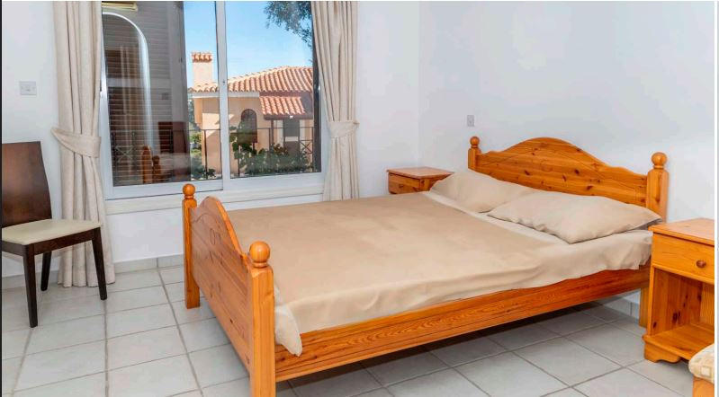 3 Bed, 2 Bath, HouseFor Sale, Tsada, Paphos