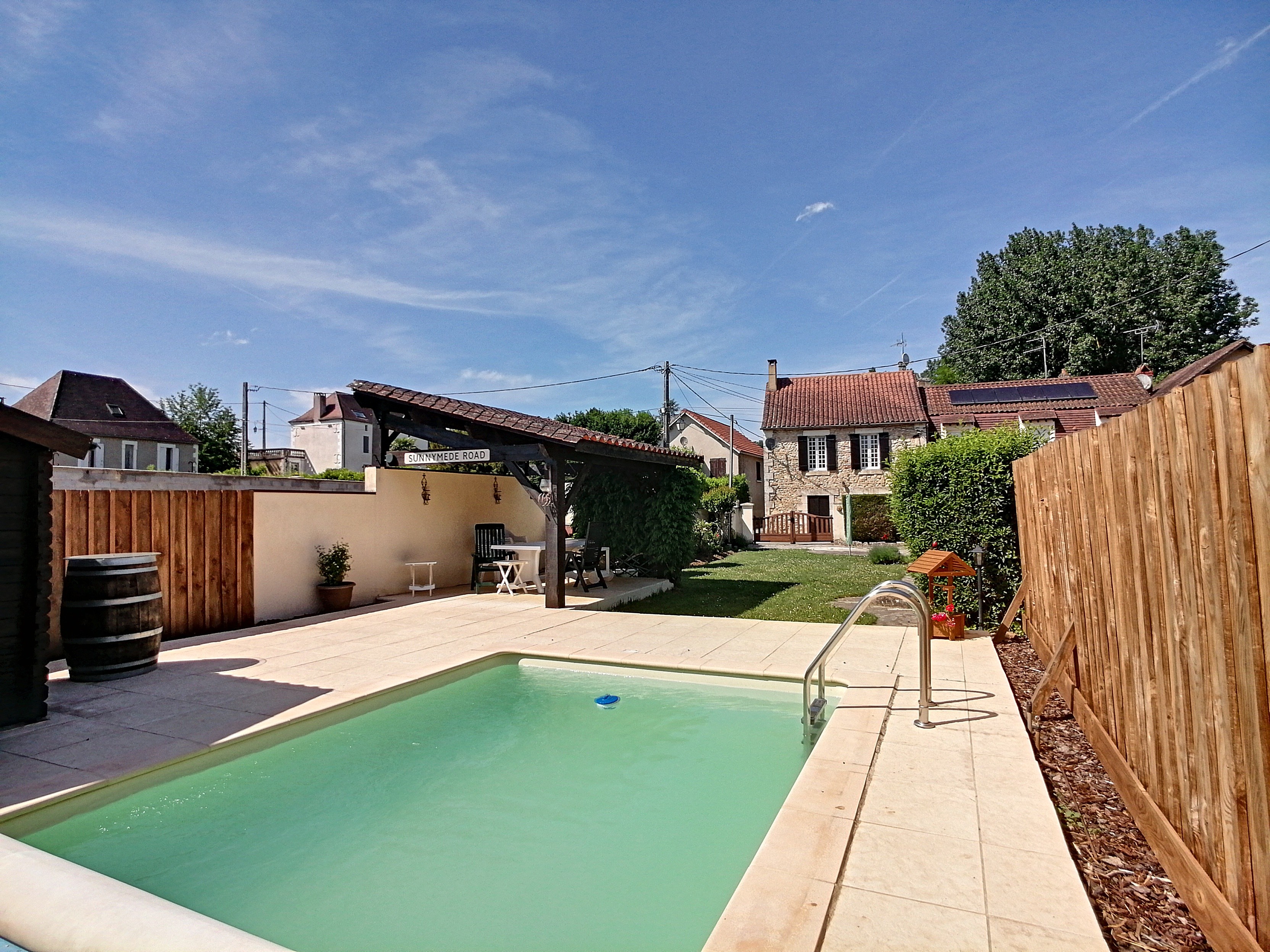 3 Bed, HouseFor Sale, Siorac en perigord, Dordogne, Aquitaine, 24170