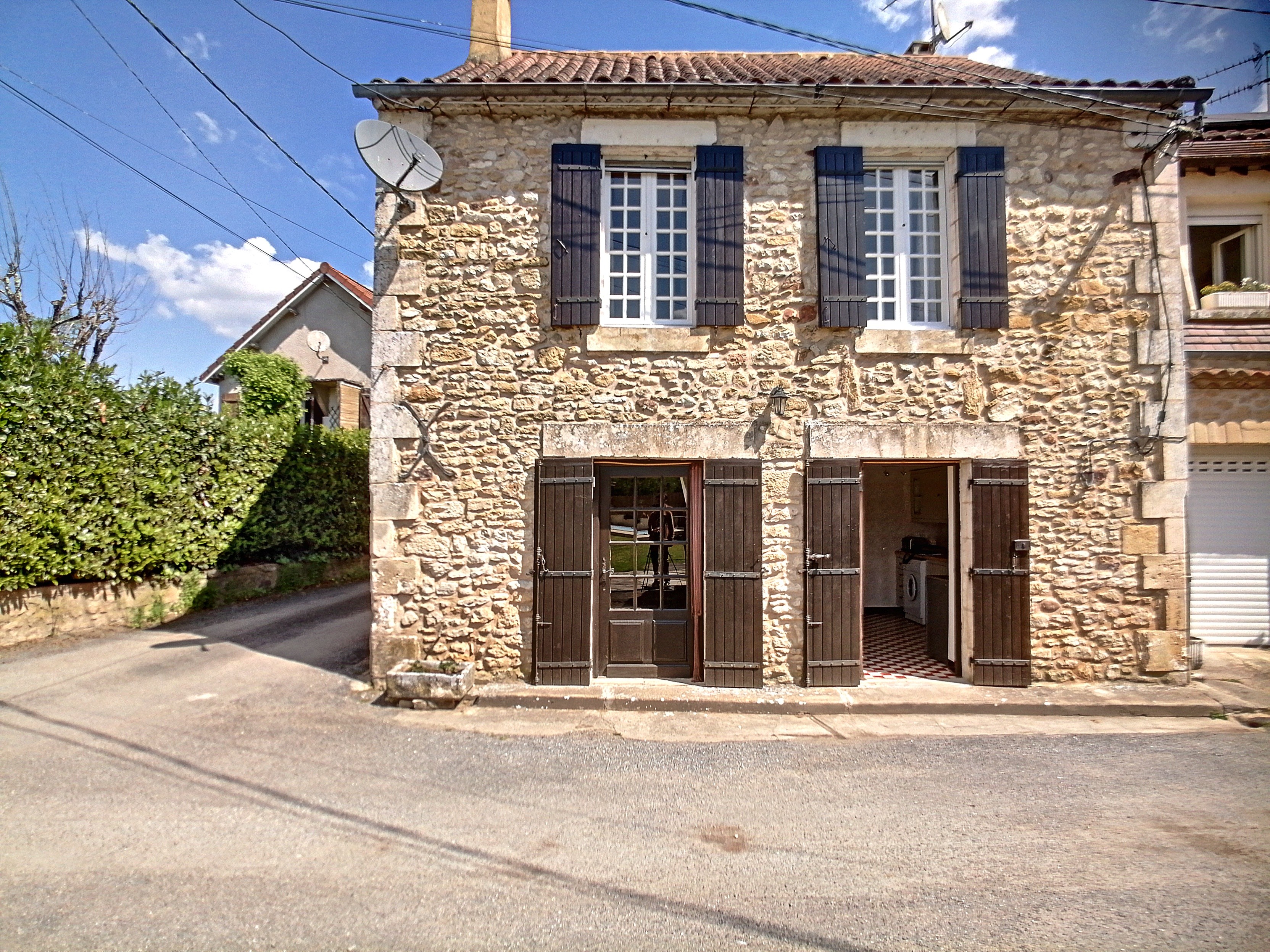 3 Bed, HouseFor Sale, Siorac en perigord, Dordogne, Aquitaine, 24170