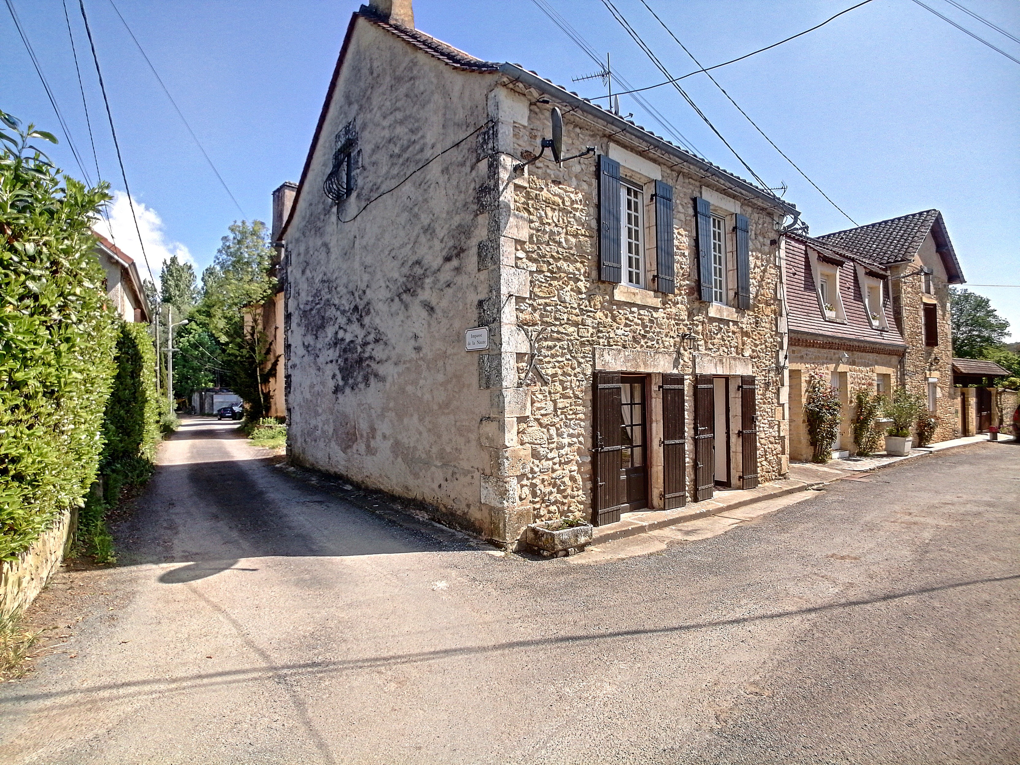3 Bed, HouseFor Sale, Siorac en perigord, Dordogne, Aquitaine, 24170