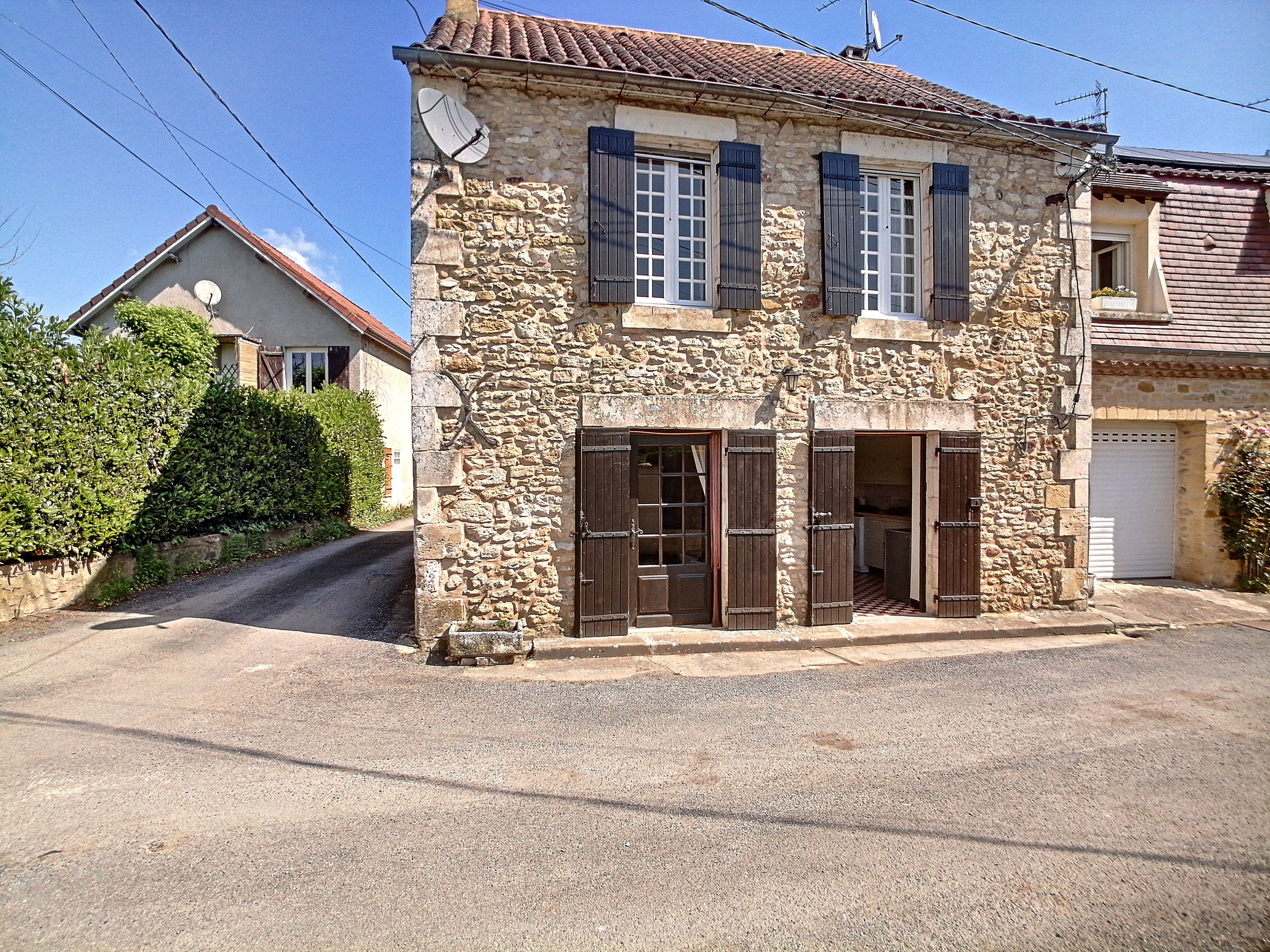 3 Bed, HouseFor Sale, Siorac en perigord, Dordogne, Aquitaine, 24170