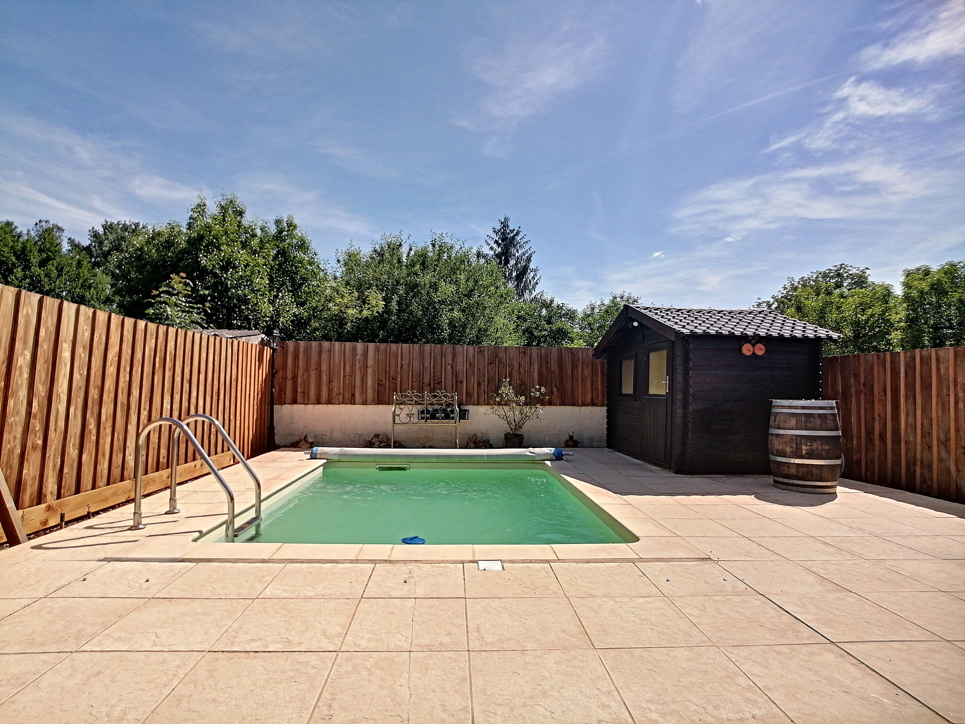 3 Bed, HouseFor Sale, Siorac en perigord, Dordogne, Aquitaine, 24170