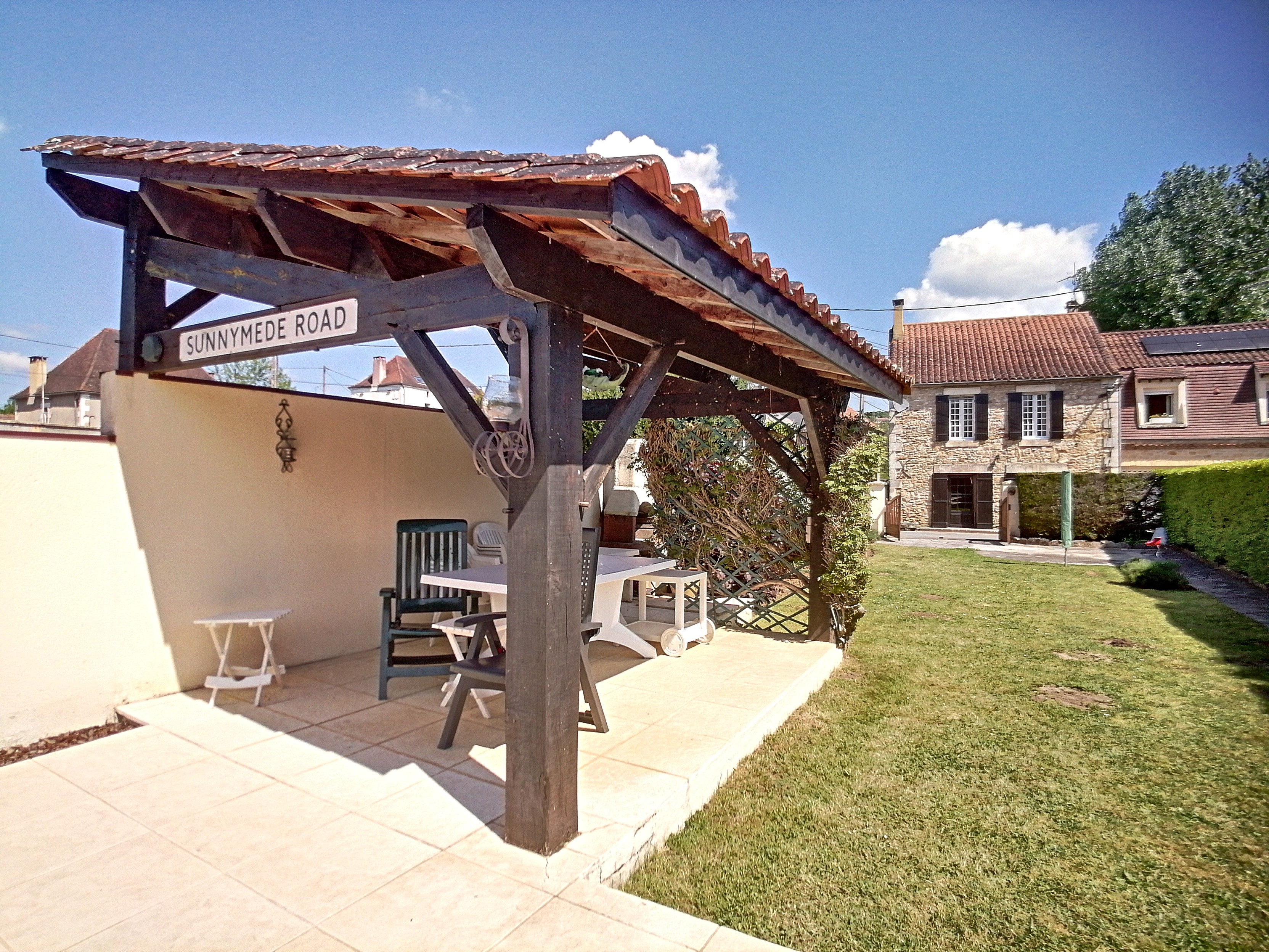 3 Bed, HouseFor Sale, Siorac en perigord, Dordogne, Aquitaine, 24170