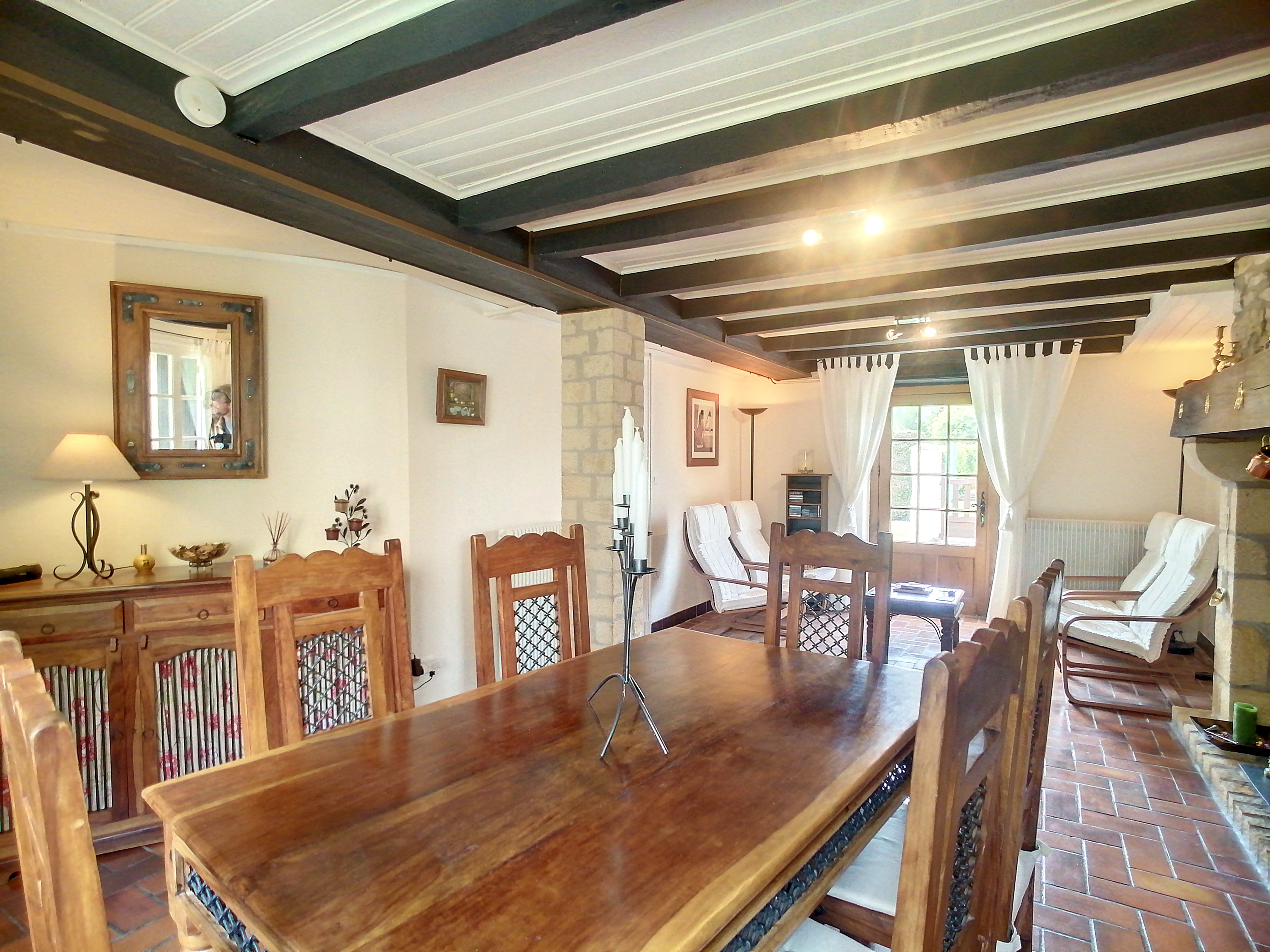 3 Bed, HouseFor Sale, Siorac en perigord, Dordogne, Aquitaine, 24170