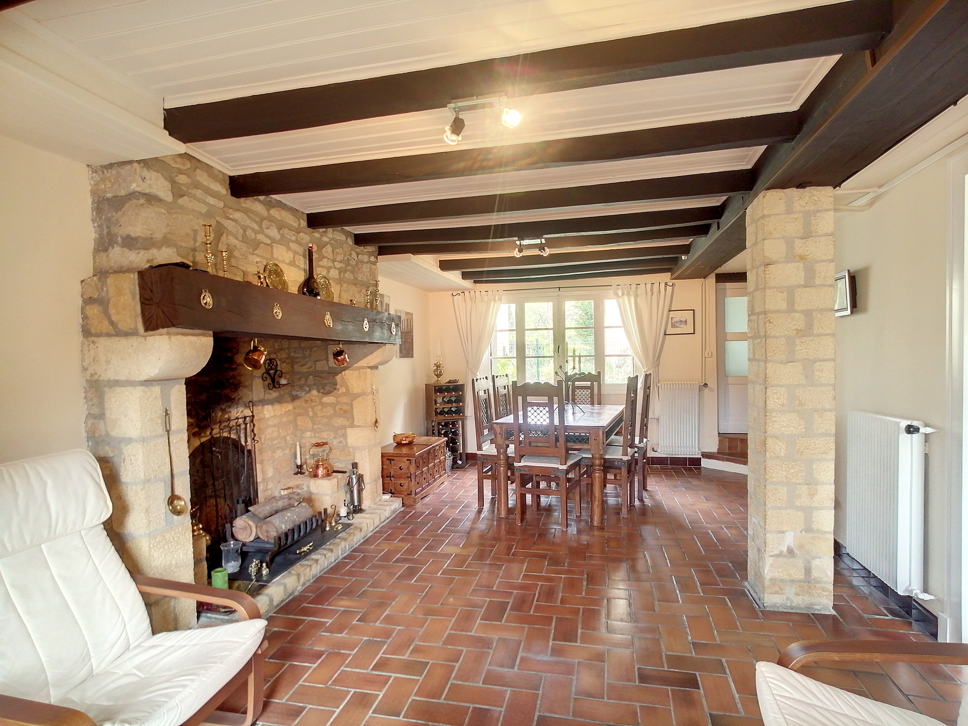 3 Bed, HouseFor Sale, Siorac en perigord, Dordogne, Aquitaine, 24170
