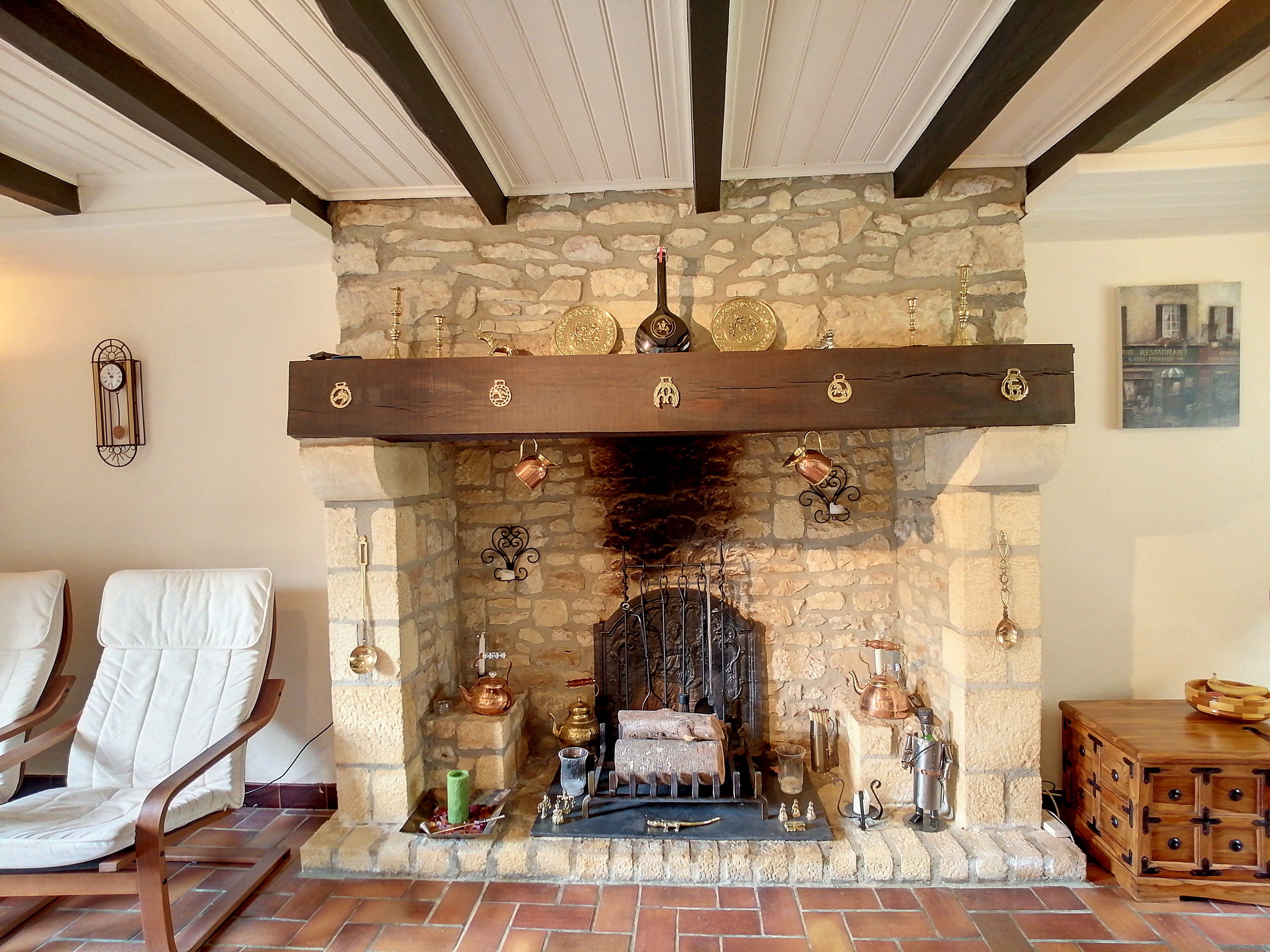 3 Bed, HouseFor Sale, Siorac en perigord, Dordogne, Aquitaine, 24170