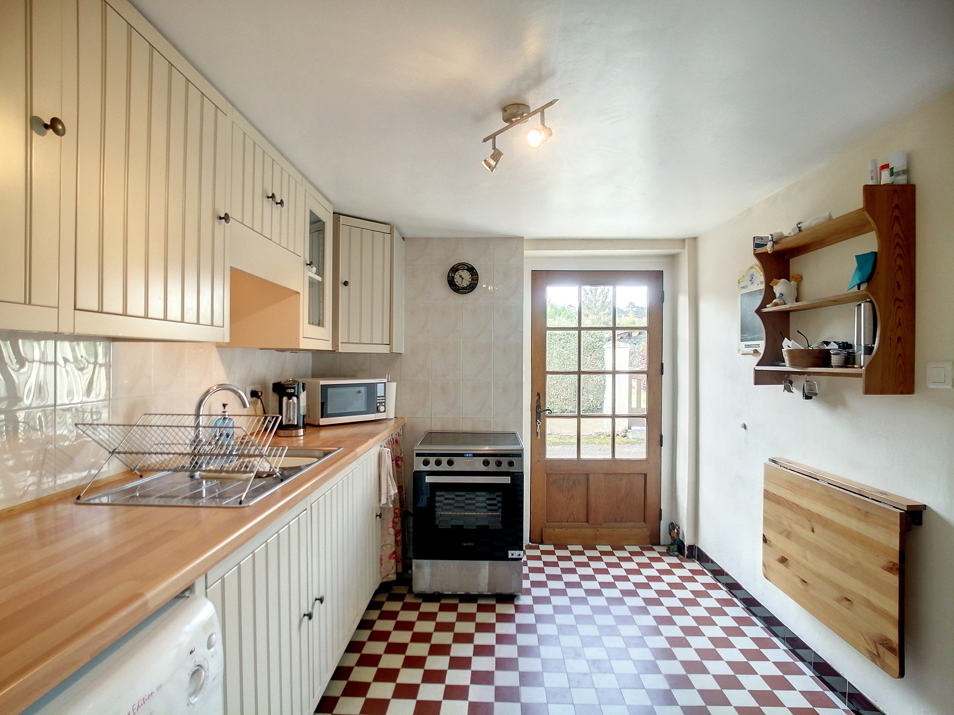 3 Bed, HouseFor Sale, Siorac en perigord, Dordogne, Aquitaine, 24170