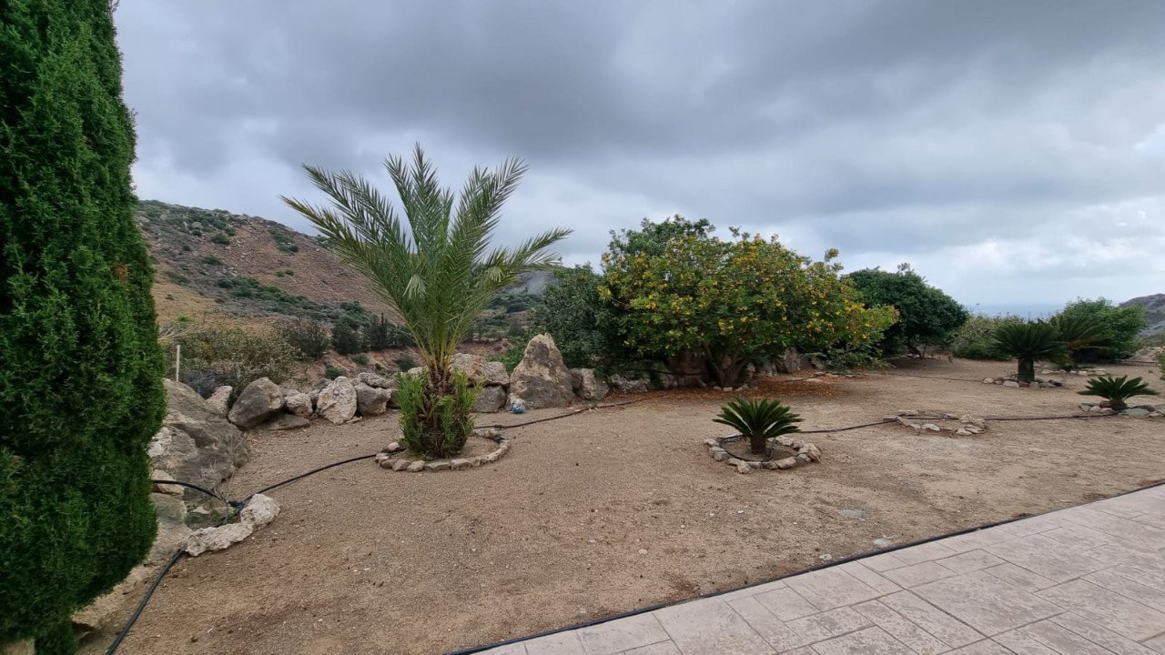 3 Bed, 2 Bath, HouseFor Sale, Pegeia, Paphos