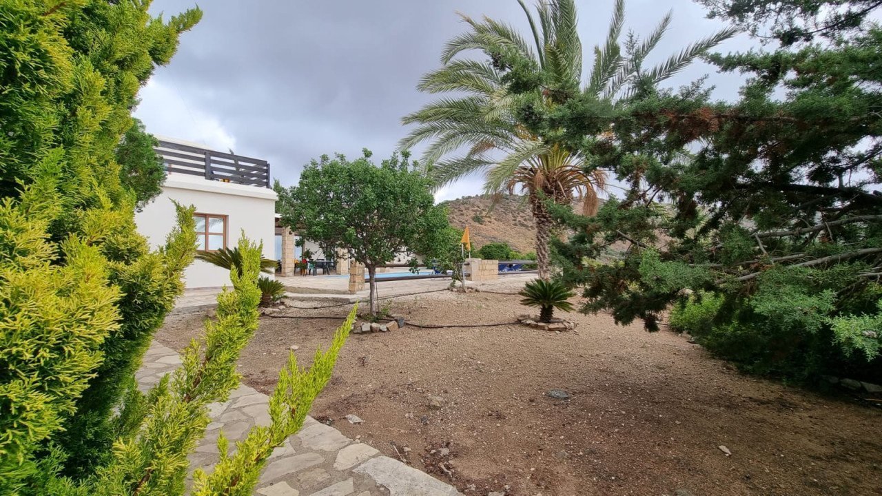 3 Bed, 2 Bath, HouseFor Sale, Pegeia, Paphos