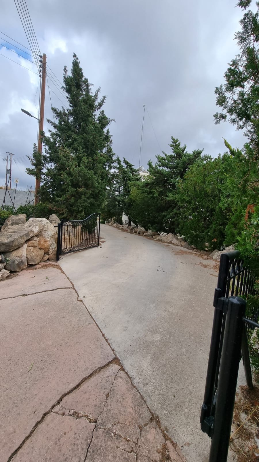 3 Bed, 2 Bath, HouseFor Sale, Pegeia, Paphos