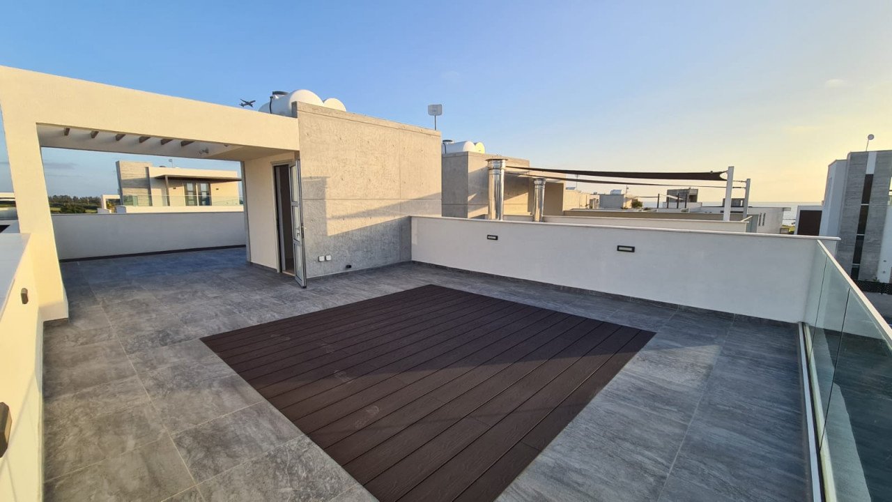 3 Bed, 2 Bath, HouseFor Sale, Geroskipou, Paphos