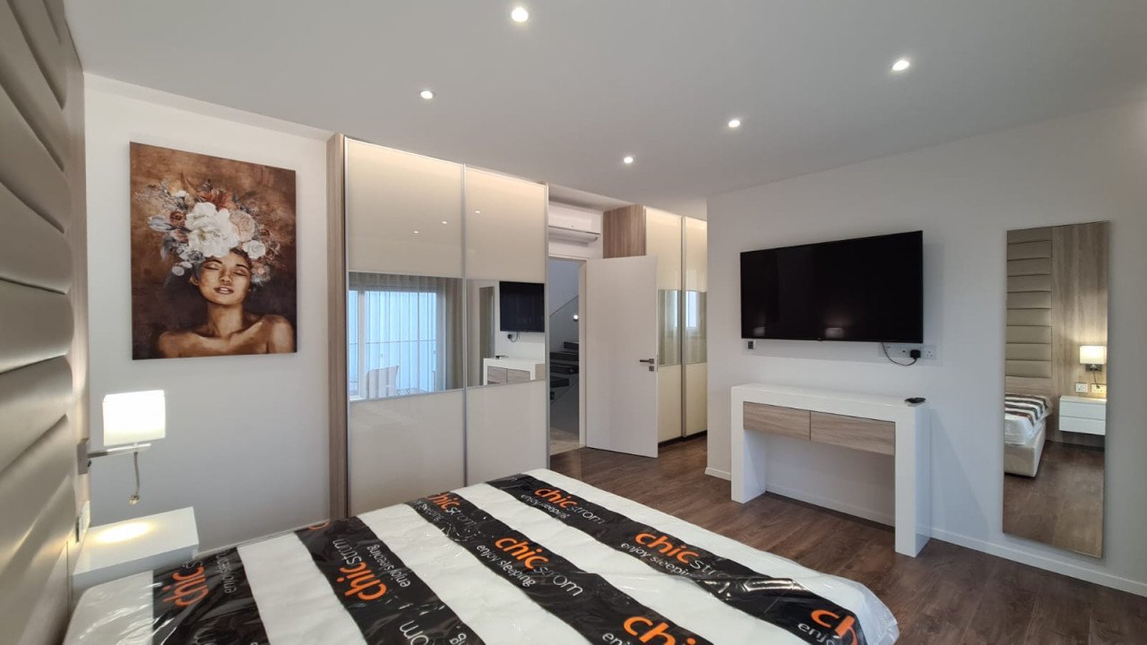 3 Bed, 2 Bath, HouseFor Sale, Geroskipou, Paphos