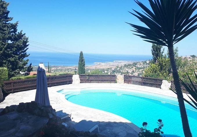 4 Bed, 4 Bath, HouseFor Sale, Tala, Paphos