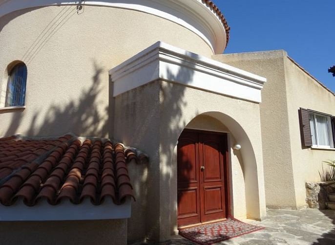 4 Bed, 4 Bath, HouseFor Sale, Tala, Paphos