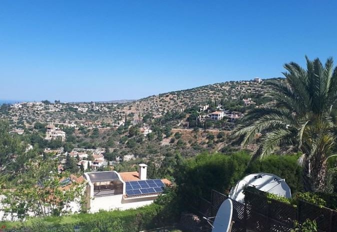 4 Bed, 4 Bath, HouseFor Sale, Tala, Paphos