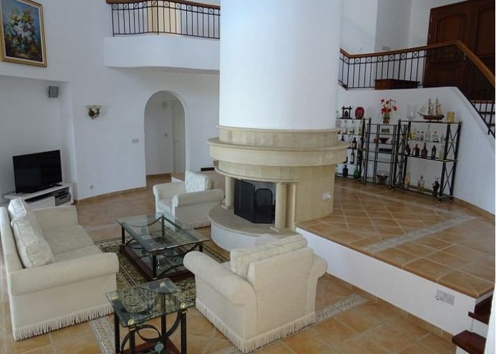 4 Bed, 4 Bath, HouseFor Sale, Tala, Paphos