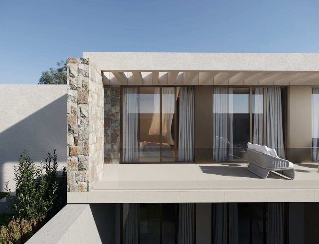 4 Bed, 3 Bath, HouseFor Sale, Sea Caves Pegeia, Paphos