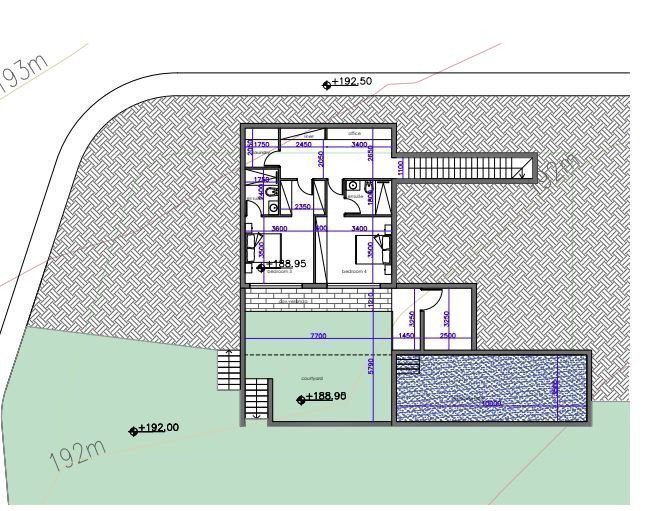 4 Bed, 3 Bath, HouseFor Sale, Sea Caves Pegeia, Paphos