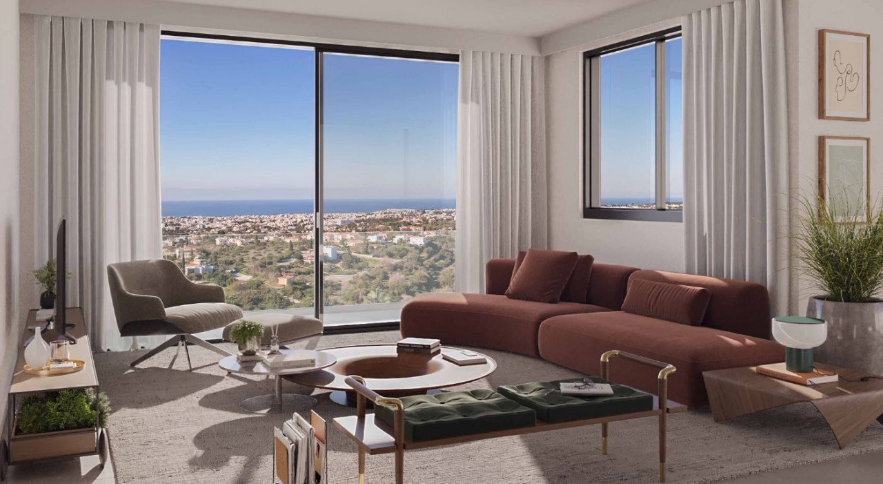 4 Bed, 4 Bath, HouseFor Sale, Konia, Paphos