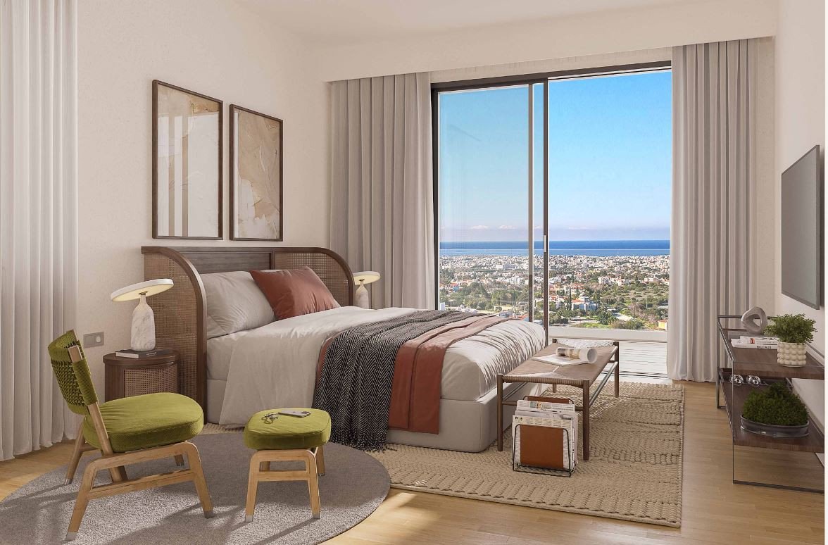 4 Bed, 4 Bath, HouseFor Sale, Konia, Paphos