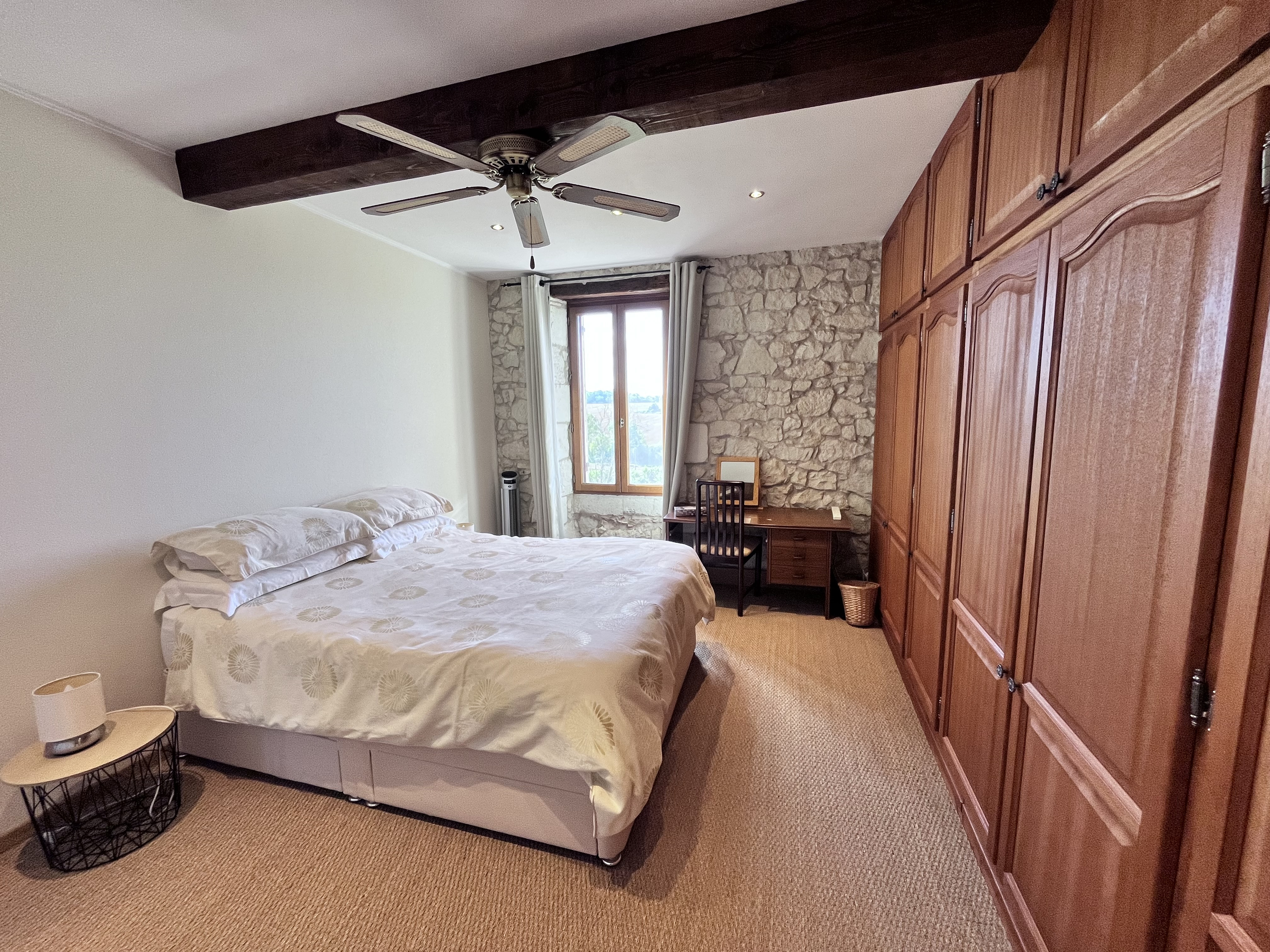 5 Bed, 1 Bath, HouseFor Sale, Pardaillan, Lot-et-Garonne, Aquitaine, 47120