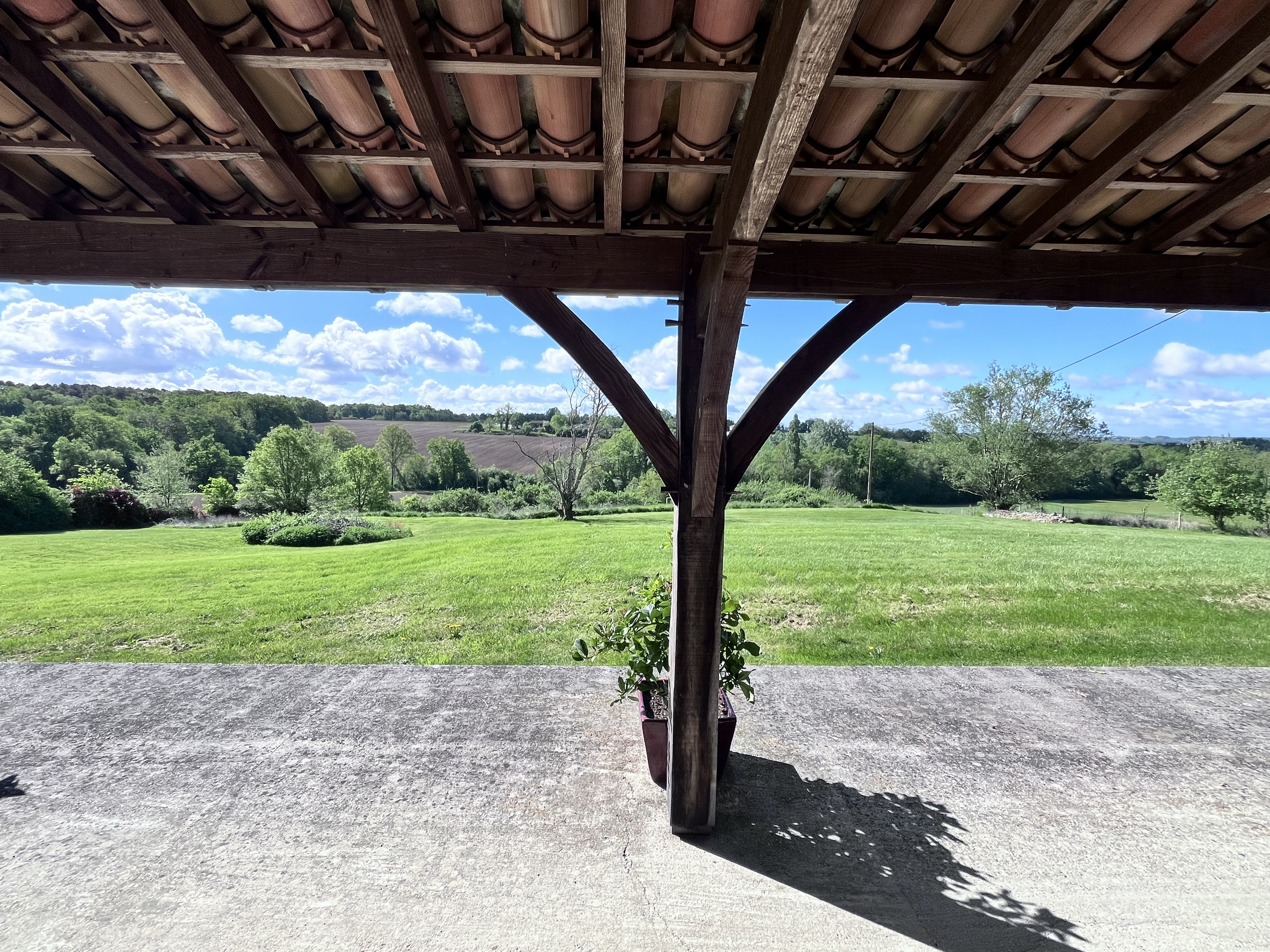 5 Bed, 1 Bath, HouseFor Sale, Pardaillan, Lot-et-Garonne, Aquitaine, 47120