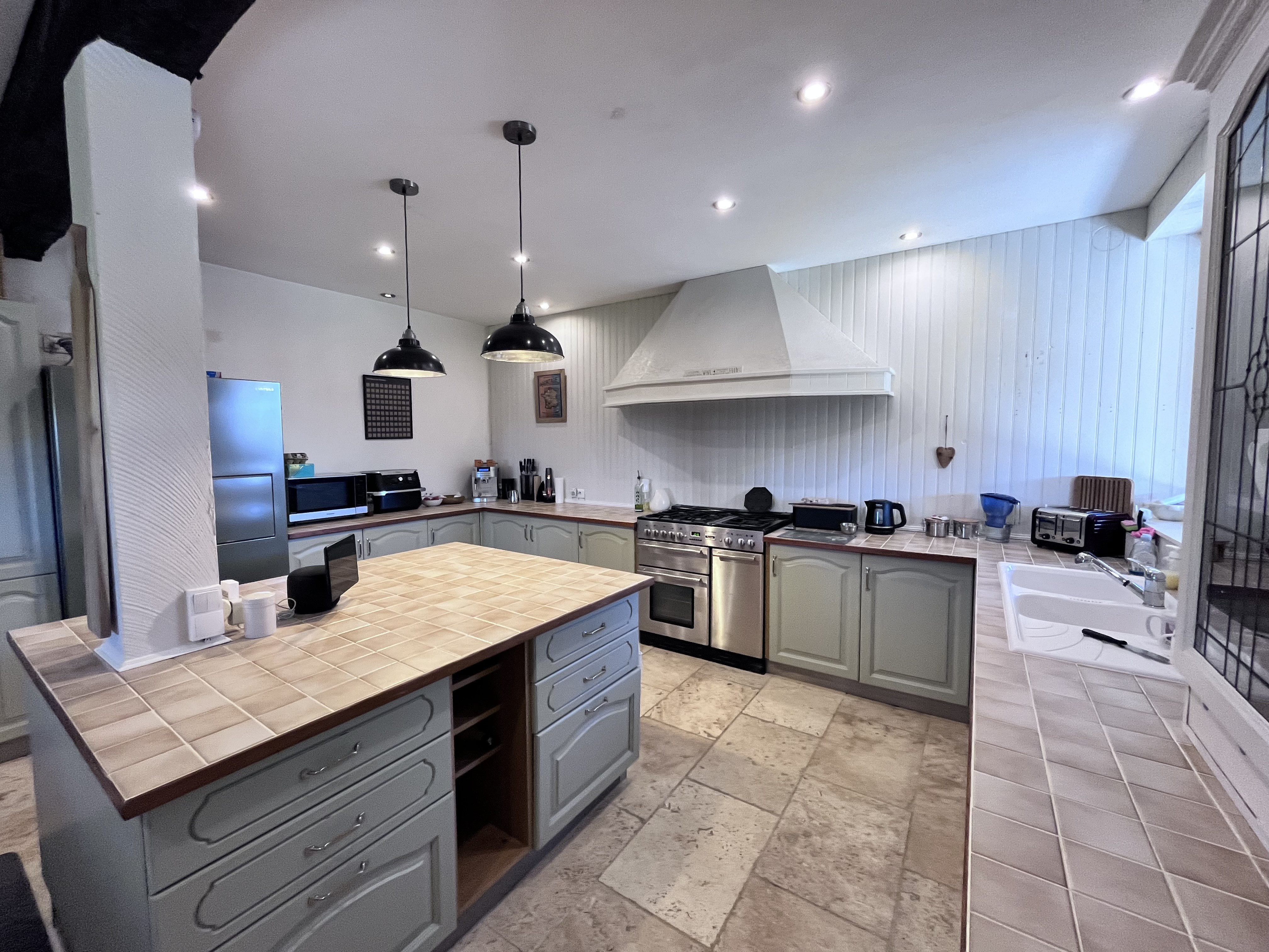 5 Bed, 1 Bath, HouseFor Sale, Pardaillan, Lot-et-Garonne, Aquitaine, 47120