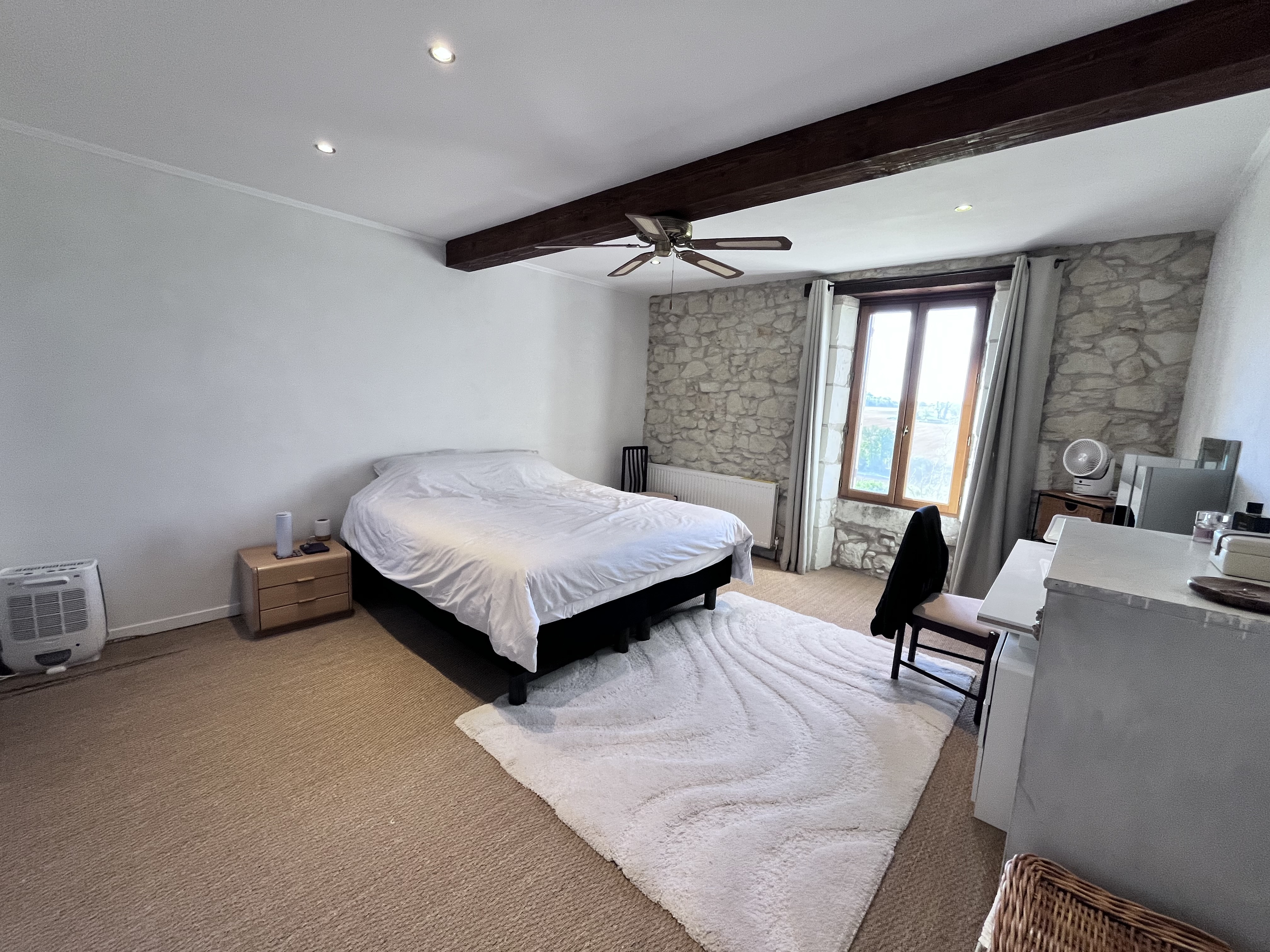 5 Bed, 1 Bath, HouseFor Sale, Pardaillan, Lot-et-Garonne, Aquitaine, 47120