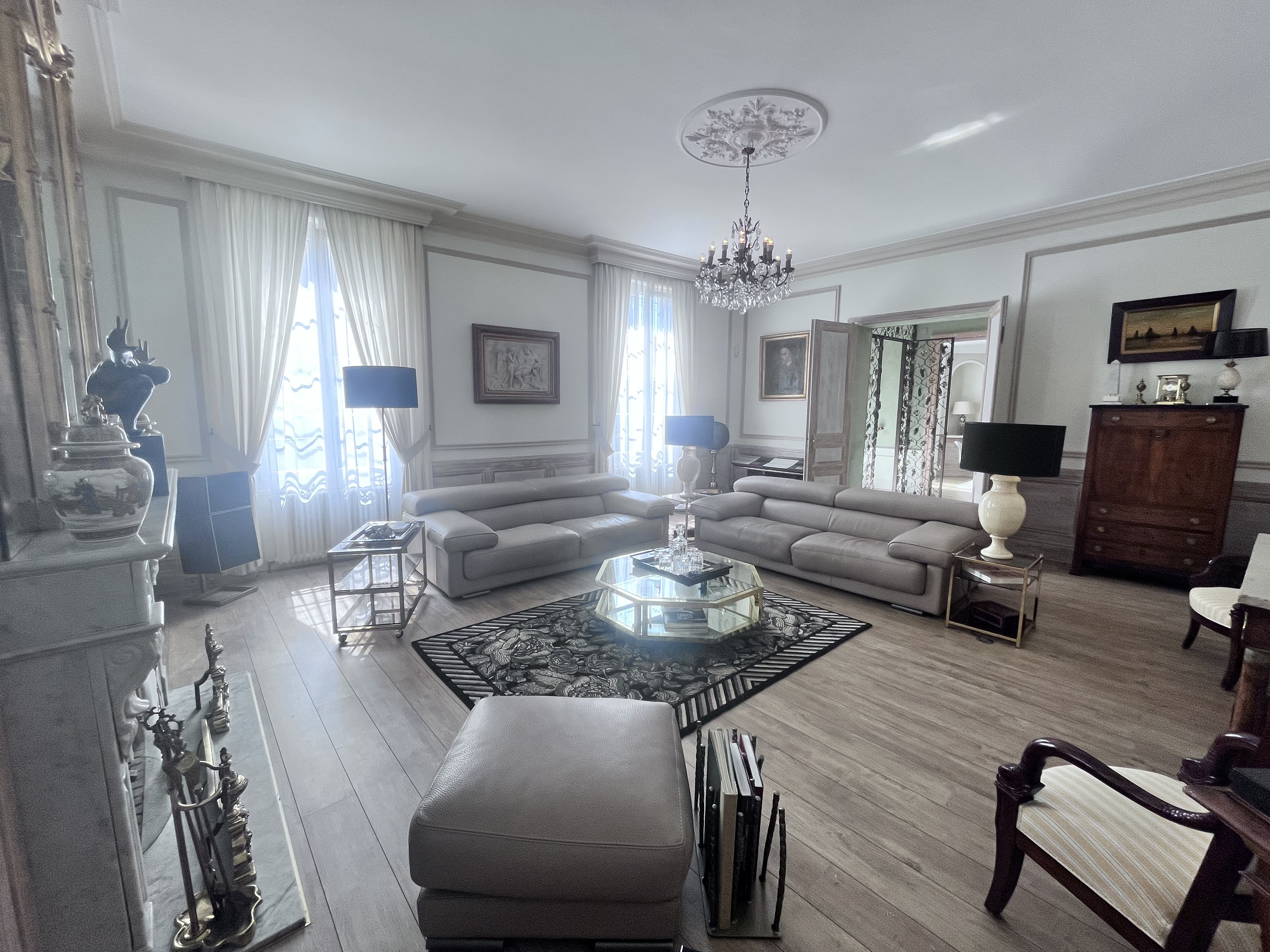 7 Bed, 5 Bath, HouseFor Sale, Clairac, Lot-et-Garonne, Aquitaine, 47320