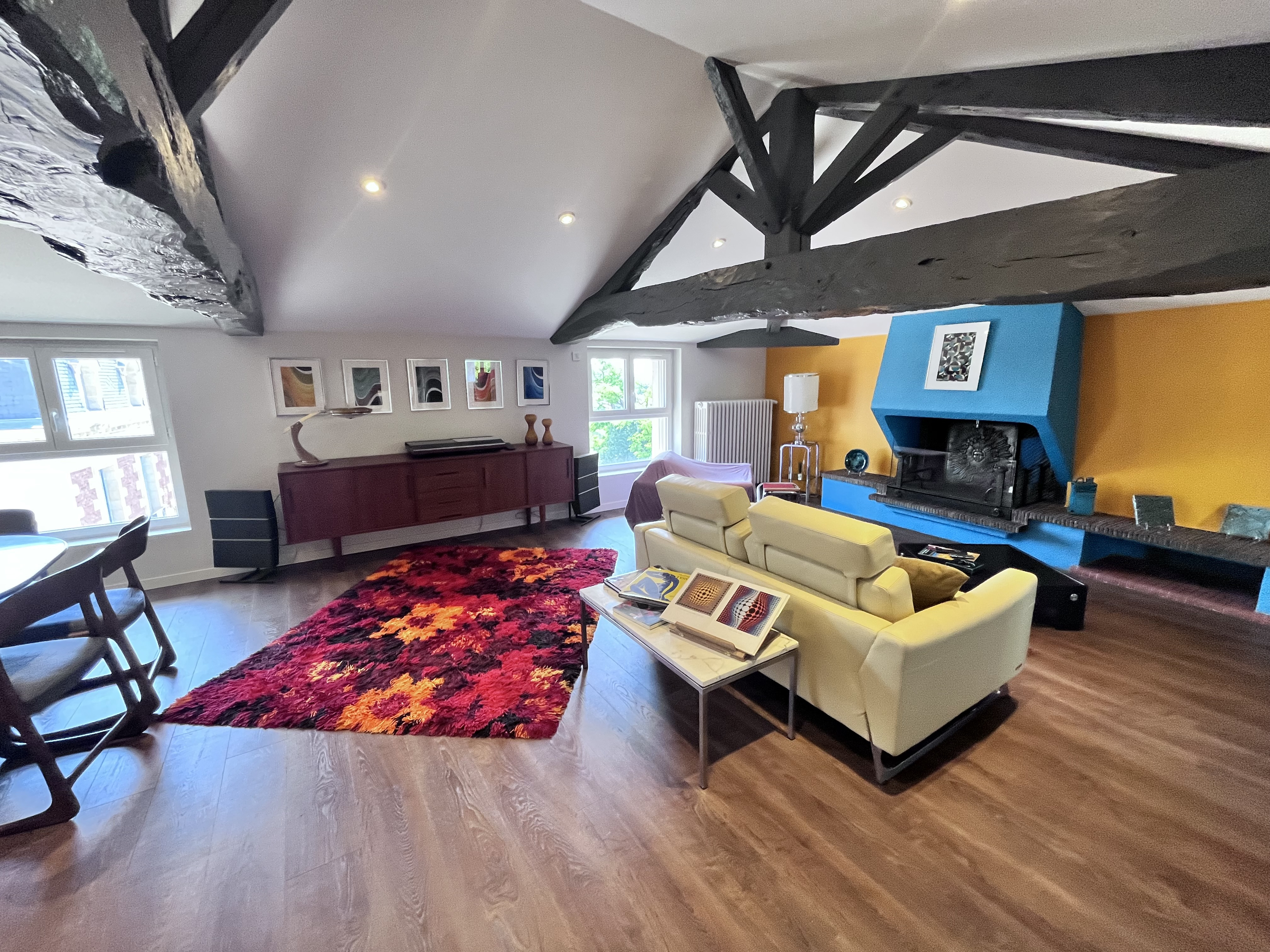 7 Bed, 5 Bath, HouseFor Sale, Clairac, Lot-et-Garonne, Aquitaine, 47320