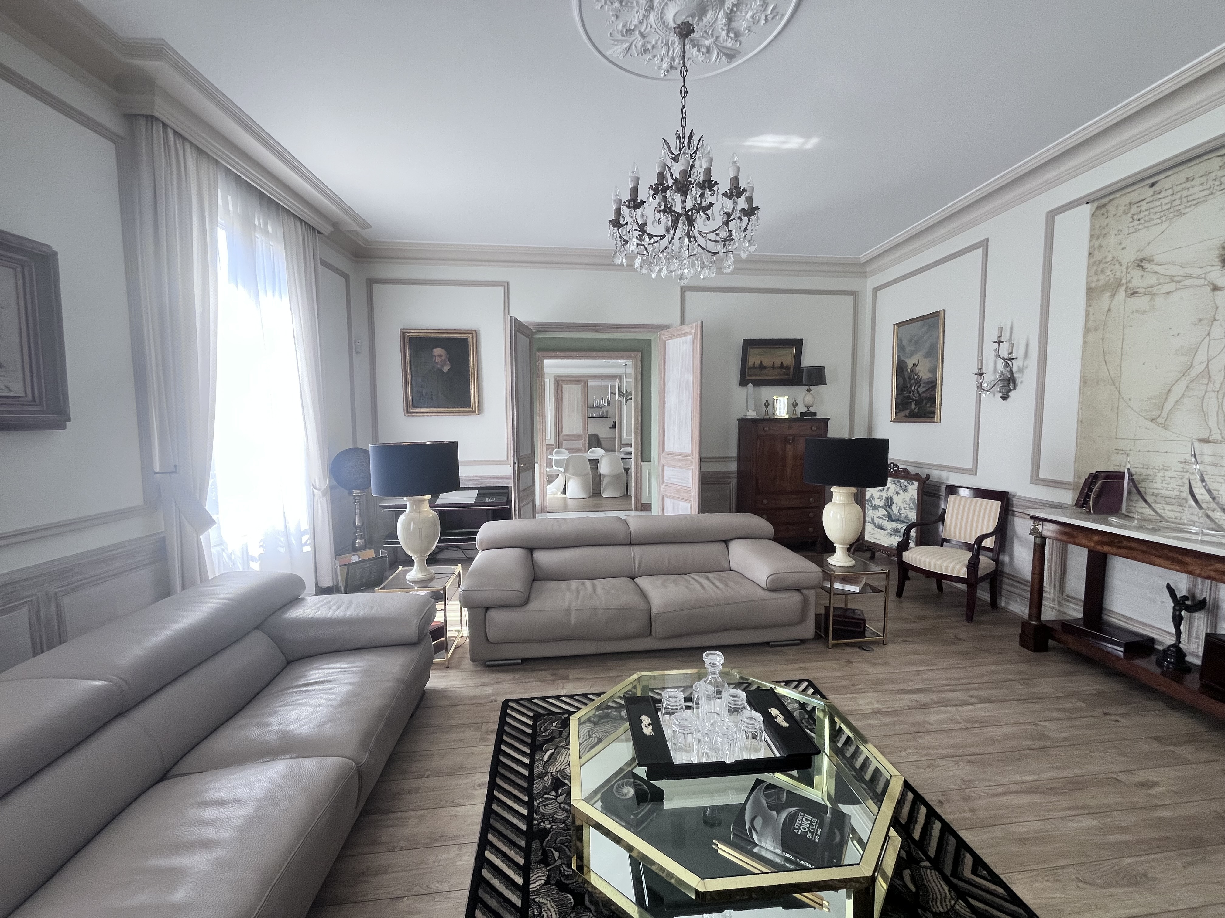 7 Bed, 5 Bath, HouseFor Sale, Clairac, Lot-et-Garonne, Aquitaine, 47320