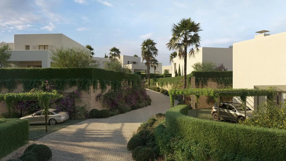 4 Bed, 5 Bath, HouseFor Sale, Sotogrande, Malaga