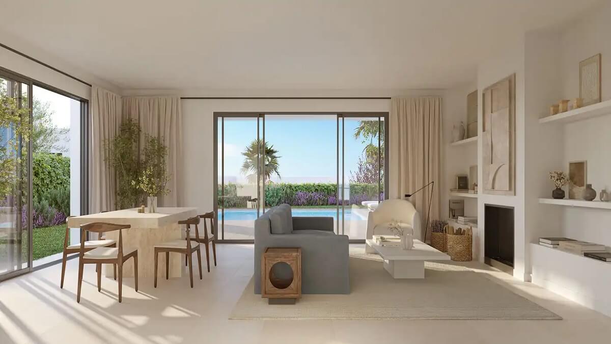 4 Bed, 5 Bath, HouseFor Sale, Sotogrande, Malaga